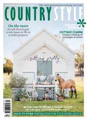 Country Style (Digital) Subscription                    February 1st, 2024 Issue