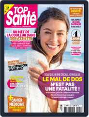 Top Sante (Digital) Subscription                    March 1st, 2024 Issue