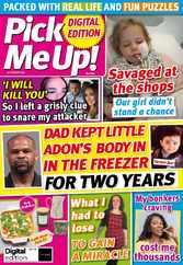 Pick Me Up! (Digital) Subscription                    February 8th, 2024 Issue