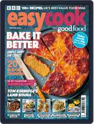 BBC Easycook (Digital) Subscription                    February 1st, 2024 Issue