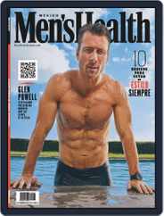 Men's Health México (Digital) Subscription                    February 1st, 2024 Issue