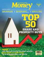Money Australia (Digital) Subscription                    February 1st, 2024 Issue
