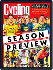 Cycling Weekly (Digital) Subscription                    February 1st, 2024 Issue
