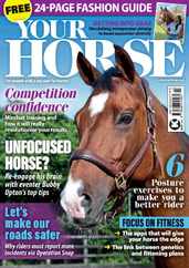Your Horse (Digital) Subscription                    March 1st, 2024 Issue