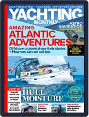 Yachting Monthly (Digital) Subscription                    March 1st, 2024 Issue