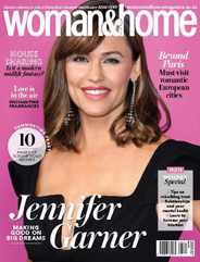 Woman & Home South Africa (Digital) Subscription                    February 1st, 2024 Issue