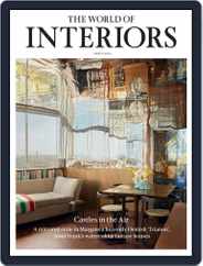 The World of Interiors (Digital) Subscription                    March 1st, 2024 Issue