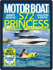 Motor Boat & Yachting (Digital) Subscription                    March 1st, 2024 Issue