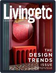 Living Etc (Digital) Subscription                    March 1st, 2024 Issue