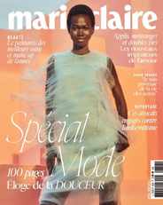 Marie Claire - France (Digital) Subscription                    March 1st, 2024 Issue