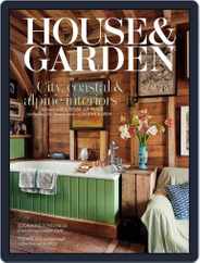House and Garden (Digital) Subscription                    March 1st, 2024 Issue