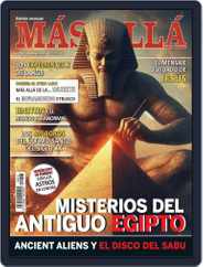 Mas Alla (Digital) Subscription                    February 1st, 2024 Issue