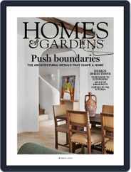 Homes & Gardens (Digital) Subscription                    March 1st, 2024 Issue