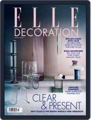 Elle Decoration UK (Digital) Subscription                    March 1st, 2024 Issue