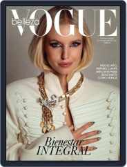 Vogue Belleza (Digital) Subscription                    December 1st, 2023 Issue