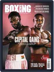 Boxing News (Digital) Subscription                    February 1st, 2024 Issue