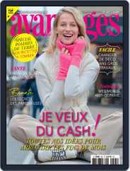 Avantages (Digital) Subscription                    March 1st, 2024 Issue