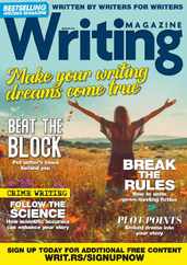 Writing (Digital) Subscription                    February 1st, 2024 Issue