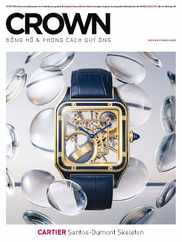 CROWN Vietnam (Digital) Subscription                    December 25th, 2023 Issue