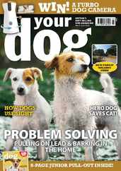Your Dog (Digital) Subscription                    March 1st, 2024 Issue
