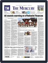 Mercury (Digital) Subscription                    February 1st, 2024 Issue