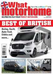 What Motorhome (Digital) Subscription                    March 1st, 2024 Issue