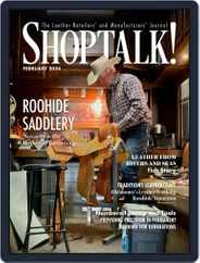 Shop Talk! (Digital) Subscription                    February 1st, 2024 Issue