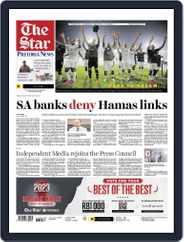 Star South Africa (Digital) Subscription                    February 1st, 2024 Issue