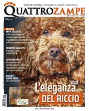 Quattro Zampe (Digital) Subscription                    February 1st, 2024 Issue