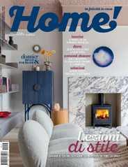 Home! (Digital) Subscription                    January 31st, 2024 Issue