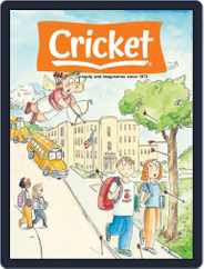 Cricket Magazine For Kids (Digital) Subscription