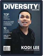 DiversityComm Magazine (Digital) Subscription