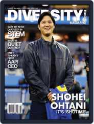 DiversityComm Magazine (Digital) Subscription