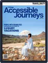 Accessible Journeys Magazine (Digital) Subscription