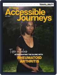 Accessible Journeys (Digital) Subscription