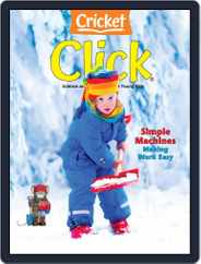Click Science And Discovery Magazine For Preschoolers And Young Children (Digital) Subscription                    February 1st, 2024 Issue