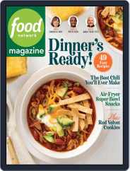 Food Network (Digital) Subscription                    February 1st, 2024 Issue