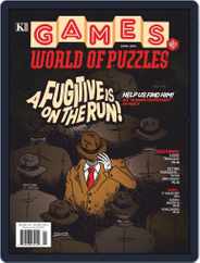 Games World of Puzzles (Digital) Subscription                    April 1st, 2024 Issue