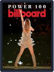 Billboard (Digital) Subscription                    January 27th, 2024 Issue