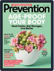 Prevention (Digital) Subscription                    March 1st, 2024 Issue