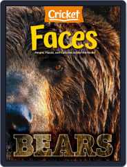 Faces People, Places, and World Culture for Kids and Children (Digital) Subscription                    February 1st, 2024 Issue