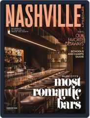 Nashville Lifestyles (Digital) Subscription                    February 1st, 2024 Issue