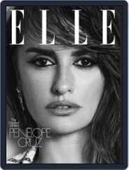 Elle (Digital) Subscription                    February 1st, 2024 Issue