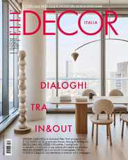 Elle Decor Italia (Digital) Subscription                    February 1st, 2024 Issue