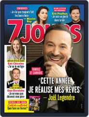 7 Jours (Digital) Subscription                    February 9th, 2024 Issue