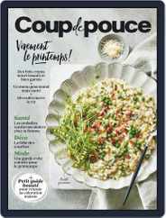 Coup De Pouce (Digital) Subscription                    March 1st, 2024 Issue