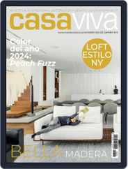 Casa Viva (Digital) Subscription                    February 1st, 2024 Issue