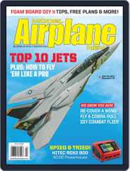 Model Airplane News (Digital) Subscription                    March 1st, 2024 Issue