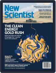 New Scientist (Digital) Subscription                    February 3rd, 2024 Issue