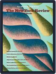 The New York Review of Books (Digital) Subscription                    February 22nd, 2024 Issue